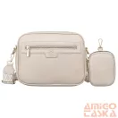 Rovicky Női Oldaltáska R-Kp-05-F19-9365 Beige