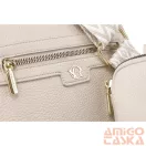 Rovicky Női Oldaltáska R-Kp-05-F19-9365 Beige