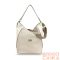 Zellia Női Válltáska 25054 Beige - Pearl -