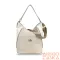 Zellia Női Válltáska 25054 Beige - Pearl -