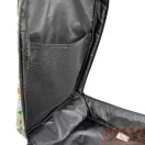 Zellia Hátizsák Hz-103 Macska Mintás- #99 - Steppelt - Vízlepergetős - 40 X 25 X 20 Cm