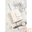 Rovicky Női Pénztárca Echo Ptn 42329-F8-7524 White - Fehér