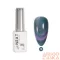 Next By Zellia Gél Lakk 10Ml - Galaxy Ceramics Cat Eye - 013