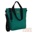 Peterson Shopper Ptn Tz15605D-1006 D.Green - Sötét Zöld