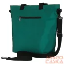 Peterson Shopper Ptn Tz15605D-1006 D.Green - Sötét Zöld