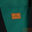 Peterson Shopper Ptn Tz15605D-1006 D.Green - Sötét Zöld