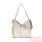 Zellia Női Válltáska ZLB471 Beige-Arany - Bella -