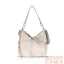 Zellia Női Válltáska ZLB471 Beige-Arany - Bella -