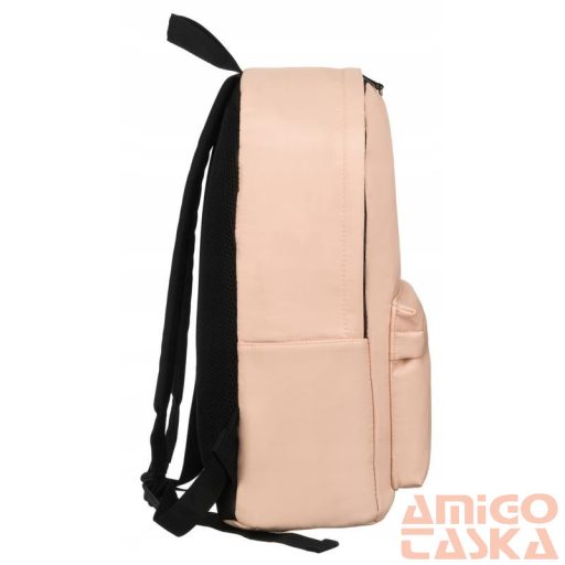 Peterson Hátizsák - Mintás - 79904-7905 Beige - 39,5 X 29,5 X 15 Cm -
