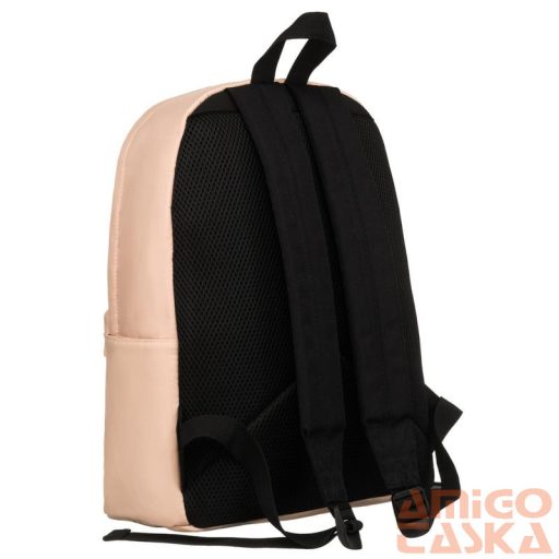 Peterson Hátizsák - Mintás - 79904-7905 Beige - 39,5 X 29,5 X 15 Cm -