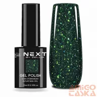   Next By Zellia Gél Lakk 10Ml - Dream Flare - 020 - Reflektív