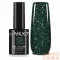 Next By Zellia Gél Lakk 10Ml - Dream Flare - 020 - Reflektív