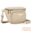 Peterson Női Oldaltáska Ptn Mis-05-5067 Beige