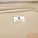 Peterson Női Oldaltáska Ptn Mis-05-5067 Beige