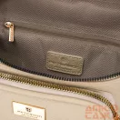 Peterson Női Oldaltáska Ptn Mis-05-5067 Beige