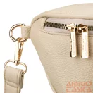 Peterson Női Oldaltáska Ptn Mis-05-5067 Beige