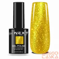 Next By Zellia Gél Lakk 10Ml - Stardust - 021