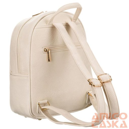 Peterson Női Hátizsák Ptn Spy-1-F19-0866 L.Beige - Világos Beige