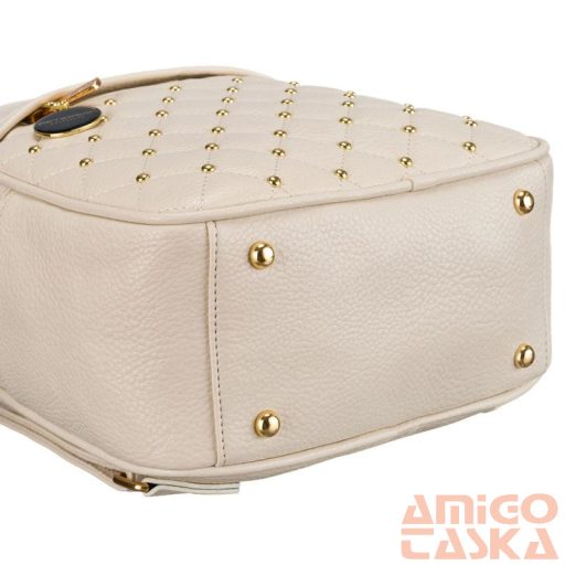 Peterson Női Hátizsák Ptn Spy-1-F19-0866 L.Beige - Világos Beige
