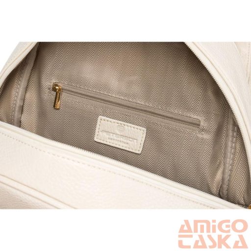 Peterson Női Hátizsák Ptn Spy-1-F19-0866 L.Beige - Világos Beige