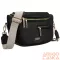 Peterson Női Oldaltáska Ptn Mis-04-3612 Black