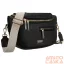 Peterson Női Oldaltáska Ptn Mis-04-3612 Black