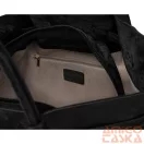 Peterson Női Műbőr Válltáska PTN TOR-ALE-25-4915 Black – Fekete
