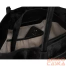 Peterson Női Műbőr Válltáska PTN TOR-ALE-25-4915 Black – Fekete