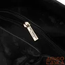 Peterson Női Műbőr Válltáska PTN TOR-ALE-25-4915 Black – Fekete