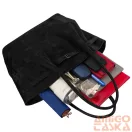 Peterson Női Műbőr Válltáska PTN TOR-ALE-25-4915 Black – Fekete