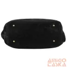 Peterson Női Műbőr Válltáska PTN TOR-ALE-25-4915 Black – Fekete