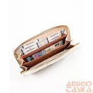 Rovicky Női Pénztárca Echo R-Pkk-01-5987 Cream