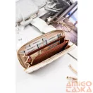 Rovicky Női Pénztárca Echo R-Pkk-01-5987 Cream