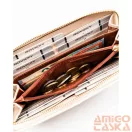 Rovicky Női Pénztárca Echo R-Pkk-01-5987 Cream