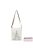 Zellia Női Oldaltáska Zlb199 Light Beige - Crown -