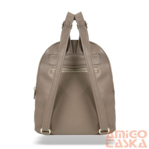 Zellia Női Hátizsák 24175 Taupe