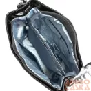 Zellia Női Válltáska Zvn25002 Fekete - Crystal -