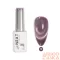 Next By Zellia Gél Lakk 10Ml - Galaxy Ceramics Cat Eye - 019