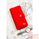 Rovicky Női Pénztárca Echor-Por-01-V36-3341 Red