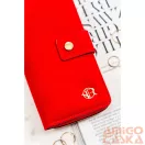Rovicky Női Pénztárca Echor-Por-01-V36-3341 Red
