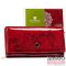 Peterson Női Bőr Pénztárca Ptn 42106-Bfbc-8201 Red - Piros