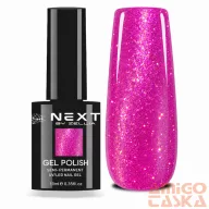 Next By Zellia Gél Lakk 10Ml - Stardust - 026