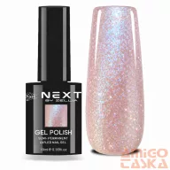 Next By Zellia Gél Lakk 10Ml - Stardust - 018