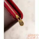 Peterson Női Bőr Pénztárca Ptn Bc-76116-0599 Red