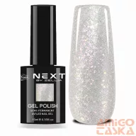 Next By Zellia Gél Lakk 10Ml - Stardust - 002
