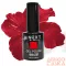 Next By Zellia Gél Lakk 10Ml - Hema / Tpo Free - ZB-004 - Titkos Csók Piros