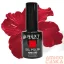 Next By Zellia Gél Lakk 10Ml - Hema / Tpo Free - ZB-004 - Titkos Csók Piros
