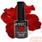 Next By Zellia Gél Lakk 10Ml - Hema / Tpo Free - ZB-005 - Vörös Rózsa