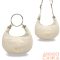 Zellia Női Válltáska 25048 Beige