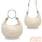 Zellia Női Válltáska 25048 Beige